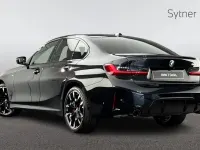 New BMW 320 M Sport 184 HP (135 kW) 2026 Sedan