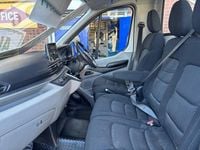 Used Maxus V90 150 HP (110 kW) 2022 White Van