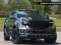 Used Ford Ranger Wildtrack 2023 Grey Pickup