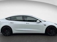 Used Tesla Model 3 Performance 334 kW (455 HP) 2023 Sedan
