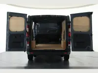 New Renault Trafic 148 HP (108 kW) 2025 Grey MPV