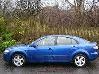 Second-hand Mazda 6 2004 Hatchback