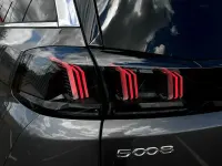 Used Peugeot 5008 GTi 131 HP (96 kW) 2023 Grey SUV