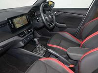 Used Skoda Kamiq Monte Carlo 147 HP (108 kW) 2023 Candy white SUV