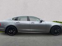 Used Volvo S90 Momentum 190 HP (139 kW) 2019 Sedan