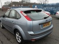 Used Ford Focus 2006 MPV