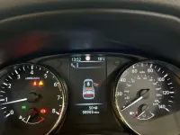 Used Nissan Qashqai S 163 HP (119 kW) 2015 Blue SUV