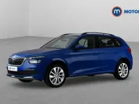 Used Skoda 110 R SE 110 HP (80 kW) 2023 Hatchback