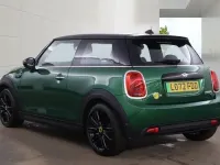 Used Mini Cooper SE Hatch 135 kW (184 HP) 2022 Hatchback