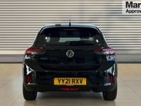 used Vauxhall Corsa Hatchback 1.2 Turbo SE Premium 5dr