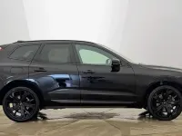 Used Volvo XC60 Plus 250 HP (183 kW) 2025 Black SUV