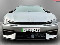 Used Kia EV6 GT-Line S 239 kW (325 HP) 2023 SUV