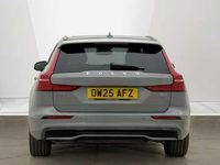 Used Volvo V60 Ultra 194 HP (142 kW) 2026 Estate