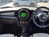 Used Mini Cooper S Exclusive 189 HP (139 kW) 2019 Red Hatchback