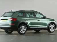 used Skoda Kodiaq 2.0 TDI SE 4x4 5dr [7 Seat]