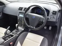 Used Volvo C30 R-Design 115 HP (84 kW) 2011 Silver Hatchback