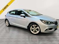 used Vauxhall Astra 1.4T 16V 150 SRi 5dr