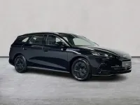 Used BYD Seal Boost 2025 Black Estate