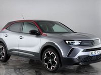 Second-hand Vauxhall Mokka SRi 131 CP (96 kW) 2025 SUV