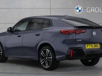 Used BMW X2 M Sport 170 HP (125 kW) 2026 Storm bay SUV