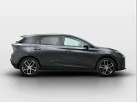 Used MG MG4 EV Trophy 180 kW (245 HP) 2024 Grey Hatchback
