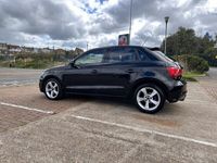 used Audi A1 1.4 TFSI Sport 5dr