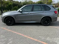 Usado BMW X5 M Sport 2016 Gris SUV