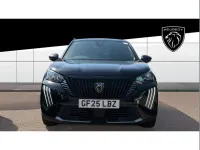Used Peugeot 2008 Allure 145 HP (106 kW) 2025 Black SUV