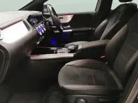 Usado Mercedes EQA300 AMG line 167 kW (228 HP) 2023 SUV