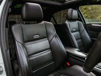 Used Mercedes E63 AMG 557 HP (409 kW) 2016 White Sedan