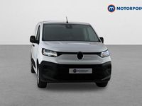 New Citroën Berlingo 100 HP (73 kW) 2026 White MPV
