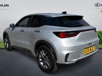 Used Lexus LBX 136 HP (100 kW) 2026 SUV