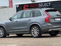 used Volvo XC90 2.0 D5 MOMENTUM AWD 5d 222 BHP