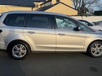 Used Ford Galaxy Titanium 150 HP (110 kW) 2019 MPV