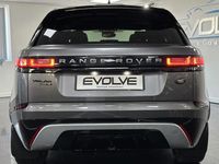Used Land Rover Range Rover Velar SE Dynamic 2018 Grey SUV