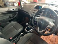 used Ford Fiesta 1.3 Zetec