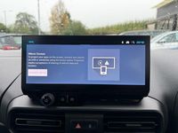 Used Citroën e-Berlingo 100 kW (136 HP) 2024 Grey MPV