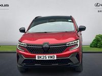 Used Renault Austral Iconic Esprit Alpine 200 HP (147 kW) 2025 SUV