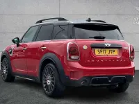 Used Mini Cooper S 224 HP (164 kW) 2018 Hatchback