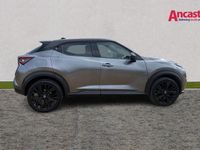 used Nissan Juke 1.0 DiG-T 114 Enigma 5dr DCT