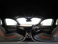 Used Alfa Romeo GT Junior Edizione Speciale 114 kW (156 HP) 2024 Green Hatchback