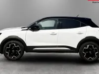 Used Vauxhall Mokka Ultimate 136 HP (100 kW) 2025 SUV
