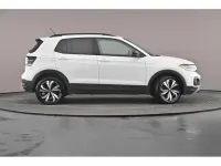 Used VW T-Cross 95 HP (69 kW) 2023 SUV