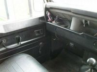 Used Land Rover Defender 1987 SUV