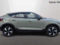 Used Volvo EC40 Plus 295 kW (402 HP) 2024 Green SUV