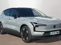 Usado Volvo EX30 Performance 314 kW (428 HP) 2025 Cinzento SUV