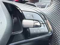 Used Skoda Karoq SportLine 150 HP (110 kW) 2024 Grey SUV