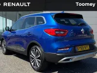 Gebraucht Renault Kadjar Version S 140 PS (102 kW) 2021 SUV