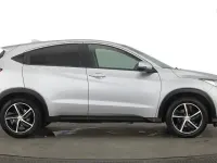 Used Honda HR-V SE 2020 Silver SUV