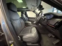 Used Land Rover Range Rover Sport SE 300 HP (220 kW) 2023 Bronze SUV